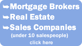 Mortgage Brokers Real Estate